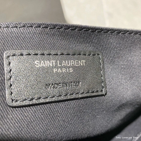 Tony Luxuries MONOGRAM YSL CHANELUTCH 0729